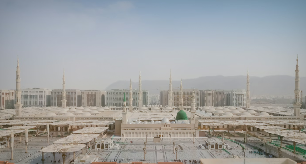 Jemaah Haji Wajib Tahu! Arab Saudi Pangkas Waktu Azan ke Ikamah di Masjid Haji